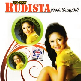 Cover image for Live Show Rudista Rock Dangdut