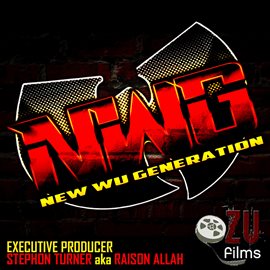 Imagen de portada para New Wu Generation, Pt. 1 (The A-Sides)