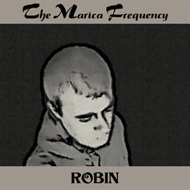 Cover image for Robin