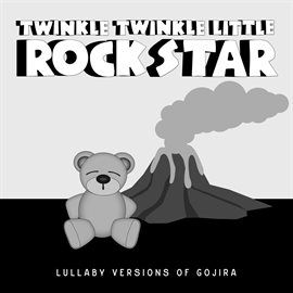 Cover image for Lullaby Versions of Gojira