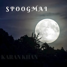 Cover image for Spoogmai