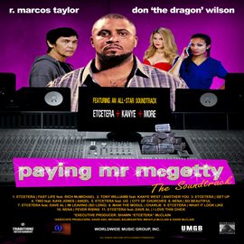 Cover image for Paying Mr McGetty