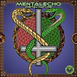 Cover image for Digital Nature