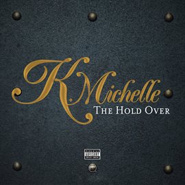 Cover image for The Hold Over