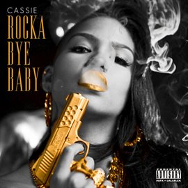 Cover image for RockaByeBaby