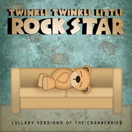 Cover image for Lullaby Versions of The Cranberries