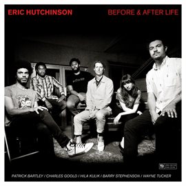 Cover image for Before & After Life
