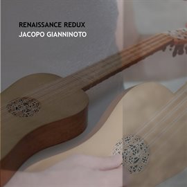 Cover image for Renaissance Redux