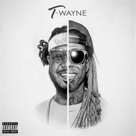 Cover image for T-Wayne