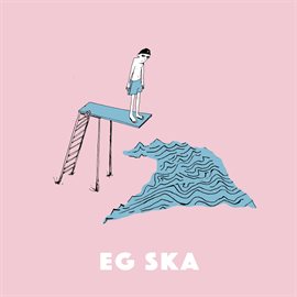 Cover image for Eg Ska