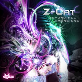 Cover image for Beyond All Dimensions