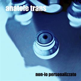 Cover image for Non-Io personalizzato