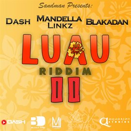 Imagen de portada para Luau Riddim