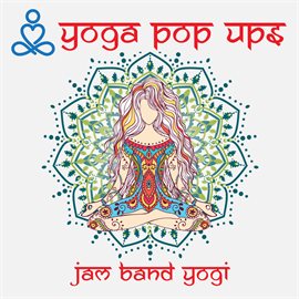Imagen de portada para Jam Band Yogi