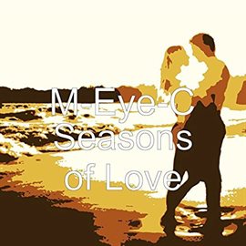 Cover image for Seasons of Love