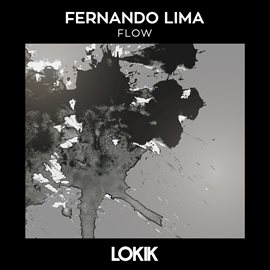 Cover image for Flow