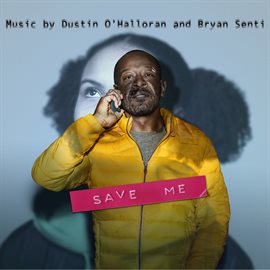 Imagen de portada para Save Me (Music from the Original TV Series)