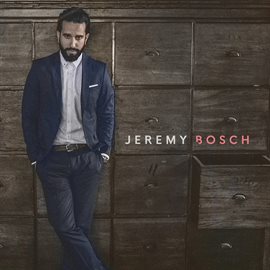 Cover image for Jeremy Bosch