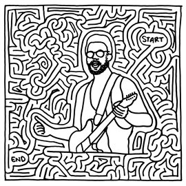 Imagen de portada para The Maze