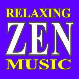 Imagen de portada para Relaxing Zen Music