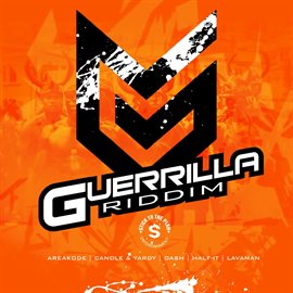 Imagen de portada para Guerrilla Riddim
