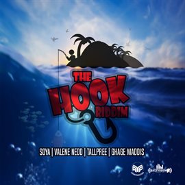 Cover image for The Hook Riddim