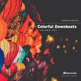 Cover image for Colorful Downbeats