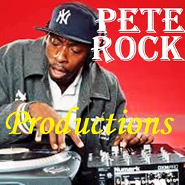 Cover image for Pete Rock Productions