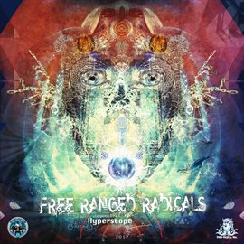 Imagen de portada para Free Ranged Radicals