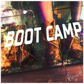 Cover image for Boot Camp