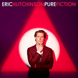 Cover image for Pure Fiction