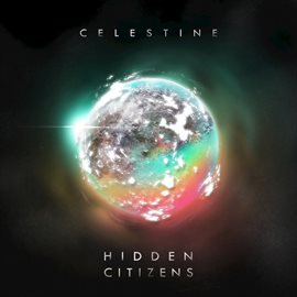 Cover image for Celestine