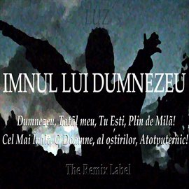 Cover image for Imnul Lui Dumnezeu