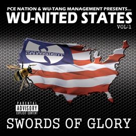Cover image for Wu-Nited States, Vol. 1: Swords of Glory