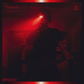 Cover image for Celeste on Audiotree Live