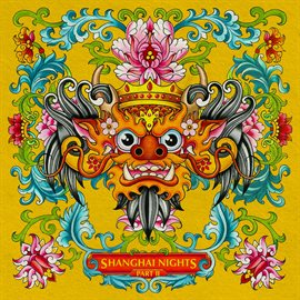 Cover image for Barong Family: Shanghai Nights, Pt. 2