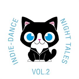 Cover image for Indie-Dance Night-Tales, Vol. 2