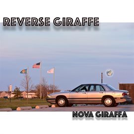 Cover image for Nova Giraffa