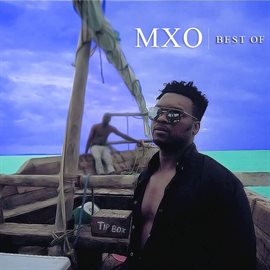 Cover image for Best of MXO