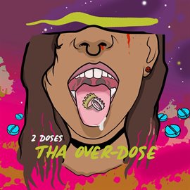 Cover image for Tha Over-Dose