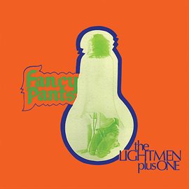 Imagen de portada para Fancy Pants