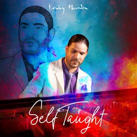 Cover image for Self Taught