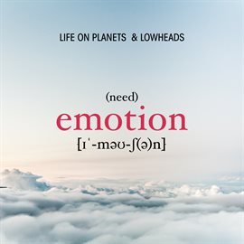 Imagen de portada para Need Emotion
