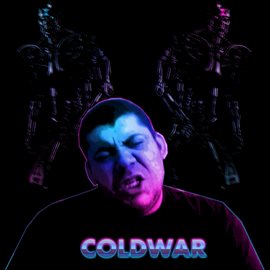 Cover image for Coldwar