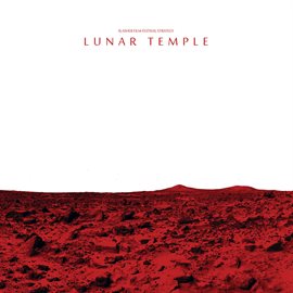 Imagen de portada para Lunar Temple