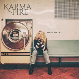 Cover image for Make My Day