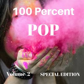 Imagen de portada para 100 Percent Pop, Vol. 2