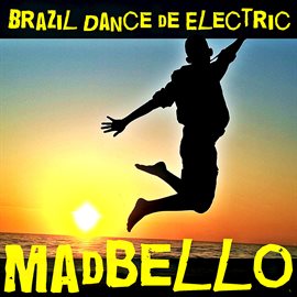 Cover image for Brazil Dance de Electric