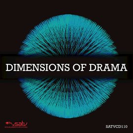 Cover image for Dimensions of Drama