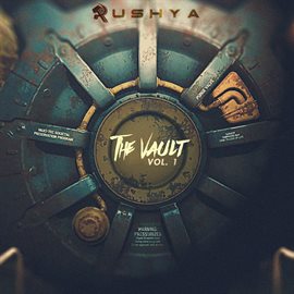 Cover image for The Vault,  Vol. 1